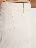 Юбка Ялта (молочная) Ю15307-10М LT Collection