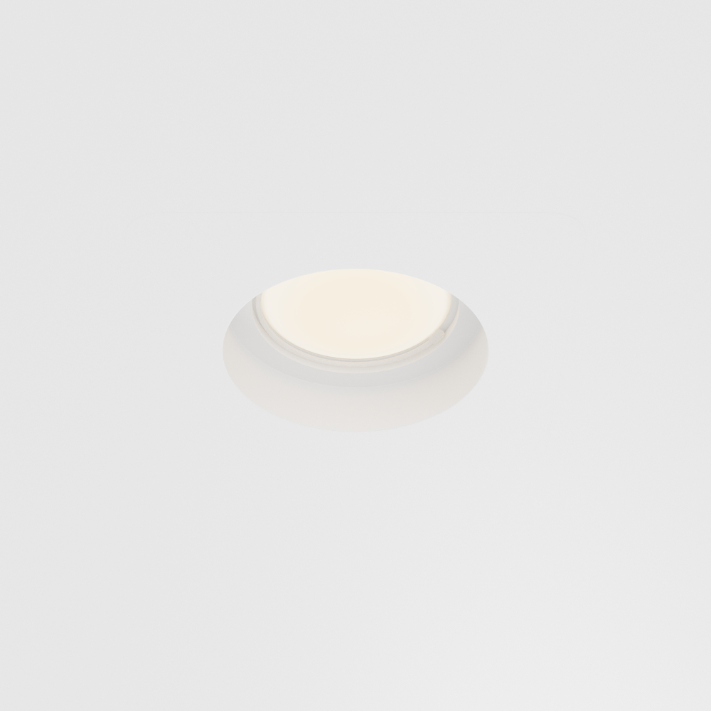 Встраиваемый светильник Technical DL002-GU10-01-W