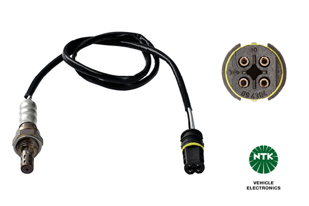 NTK - 92677-NTK - Oxygen Sensor