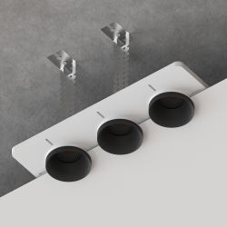 Закладная Arte Lamp для монтажа светильников DUCRE в натяжной потолок