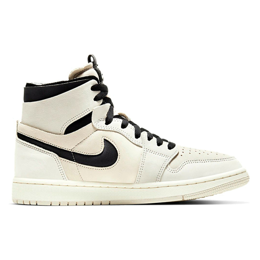 Кроссовки Air Jordan 1 High Zoom Air CMTF Summit White