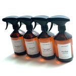 Спрей для дома the olphactory, relax, Белый мускус, 500 мл