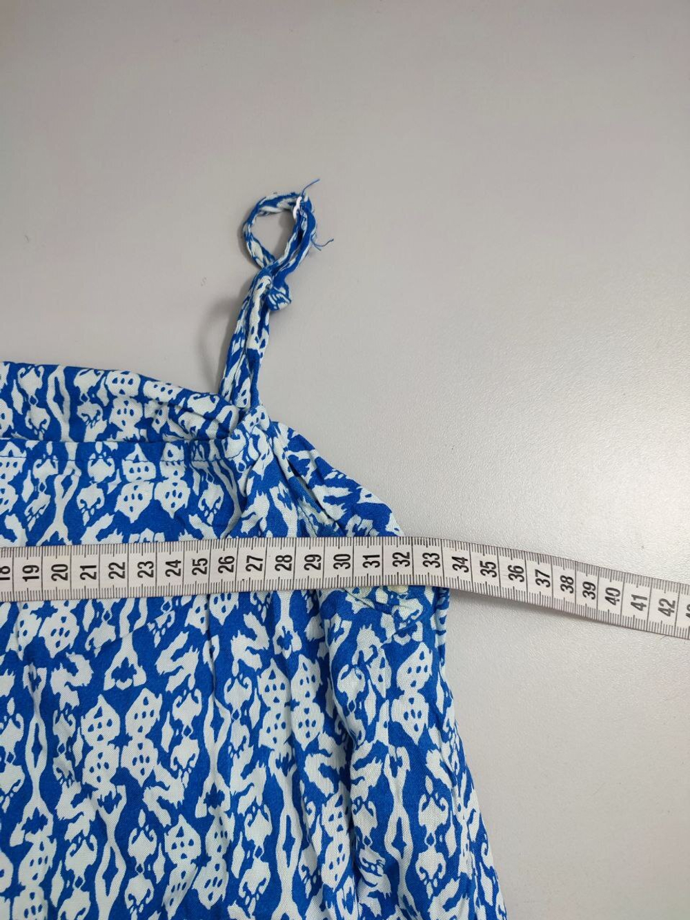 Комбинезон вискозный 42/44 размер