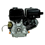 Lifan KP420E D25 3А двигатель бензиновый