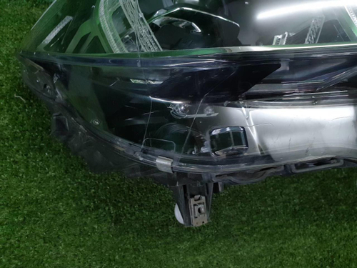 Фара правая BMW X3 G01, X4 G02 (2017-2021) Adaptive LED