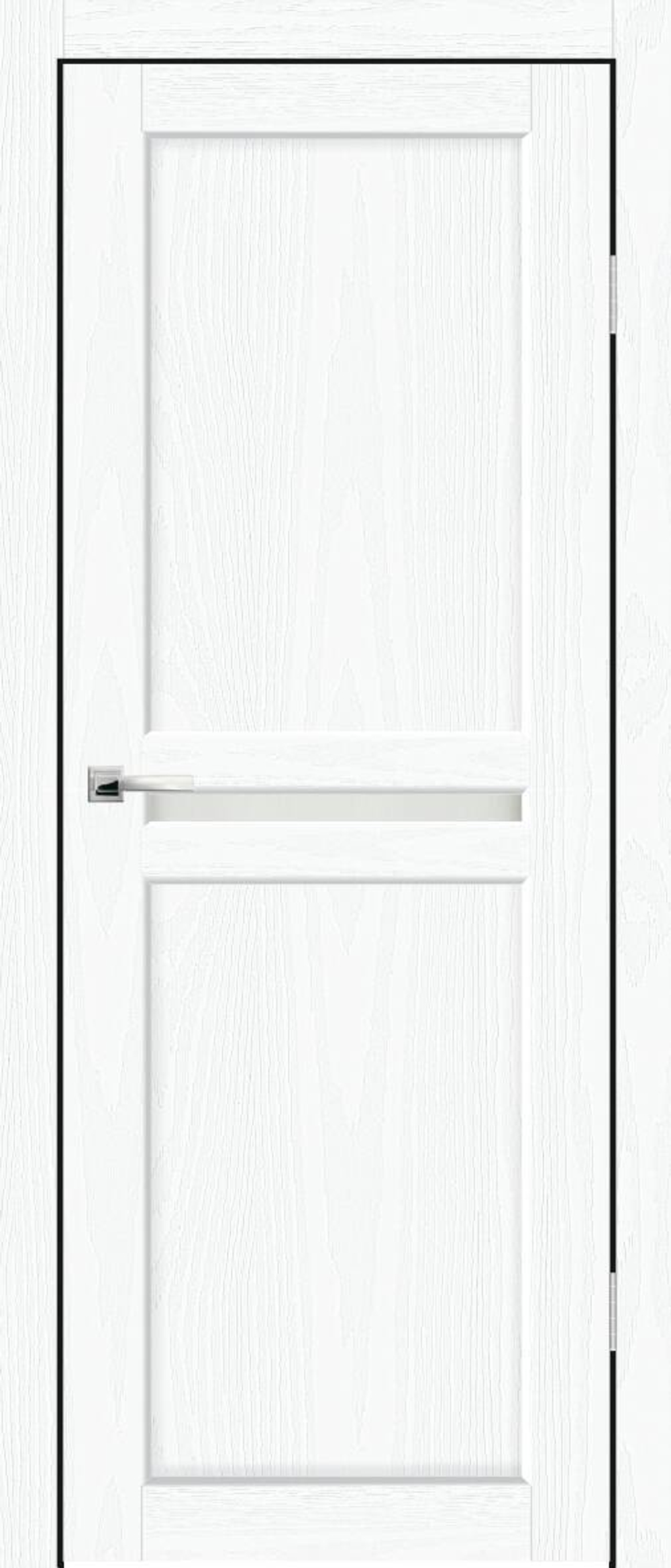 Дверь межкомнатная Лацио ДГ (Филёнка)