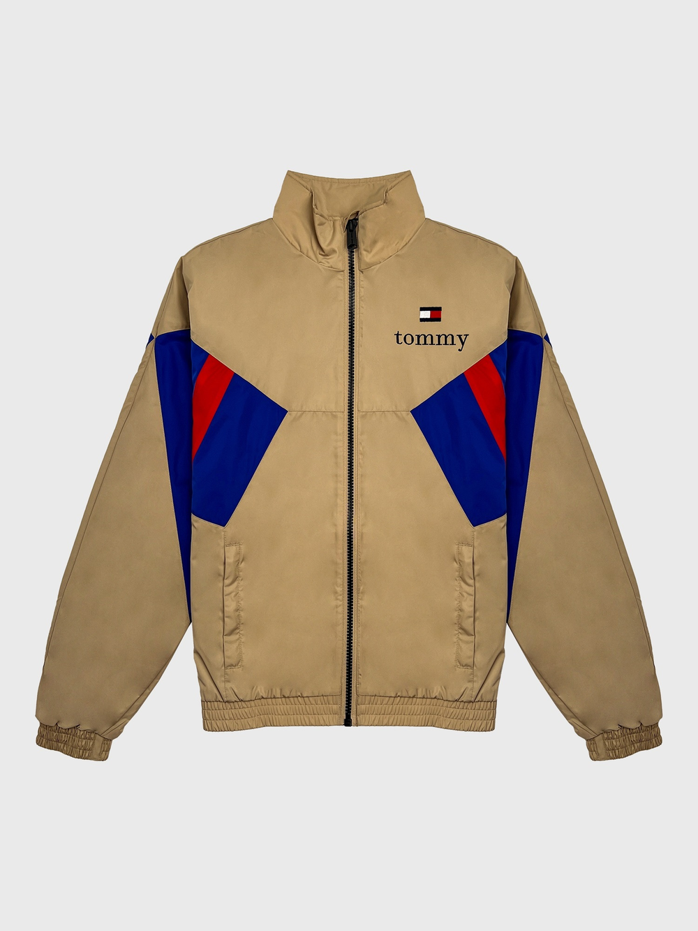 Куртка Tommy Jeans Tommy Collection Colorblock Horseradish