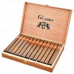 El Guajiro Doble Coronas