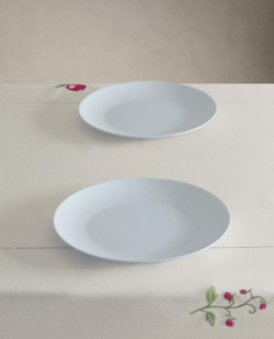 Zara Home скатерть из смесовой ткани, вышивка, 250 170 см