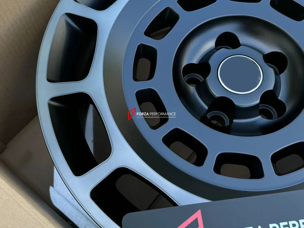 КОВАНЫЕ ДИСКИ ДЛЯ LAND ROVER DEFENDER 110 2025 ЛЕНД РОВЕР ДЕФЕНДЕР