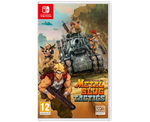 Metal Slug Tactics (NS) NEW
