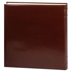 Фотоальбом магнитный Image Art IA-BBA30 серия 111 классический книжный переплёт 31х32 30 листов | Image Art