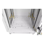 ШТК-М-18.6.8-3ААА шкаф напольный 18U 600x800 ЦМО