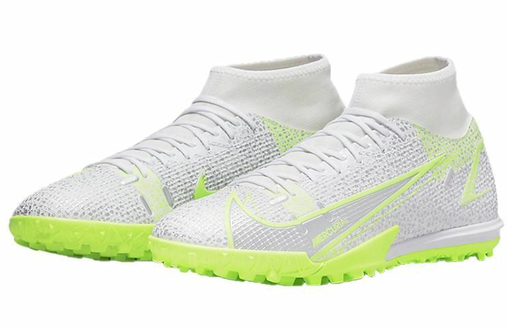 Кроссовки Nike Mercurial Superfly 8 14 Academy Tf