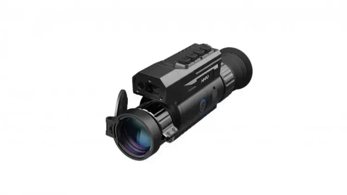 Тепловизионный прицел с дальномером NNPO TR22-LRF-335