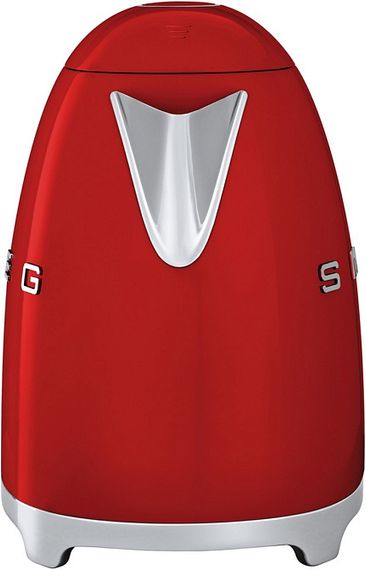 Чайник Smeg KLF03RDEU
