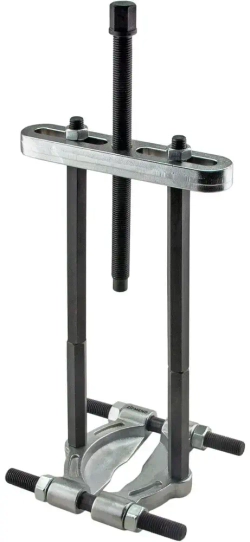 Набор съёмников подшипников сепараторного типа 22–115мм, 7предметов, ZIPMEND