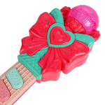 Гитара на бат., коробка 668B