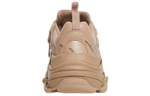 Balenciaga Triple S (Женская размерная сетка)
