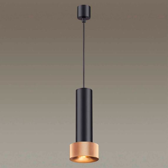 Подвесной светильник Odeon Light L-vision Afra 4741/5L