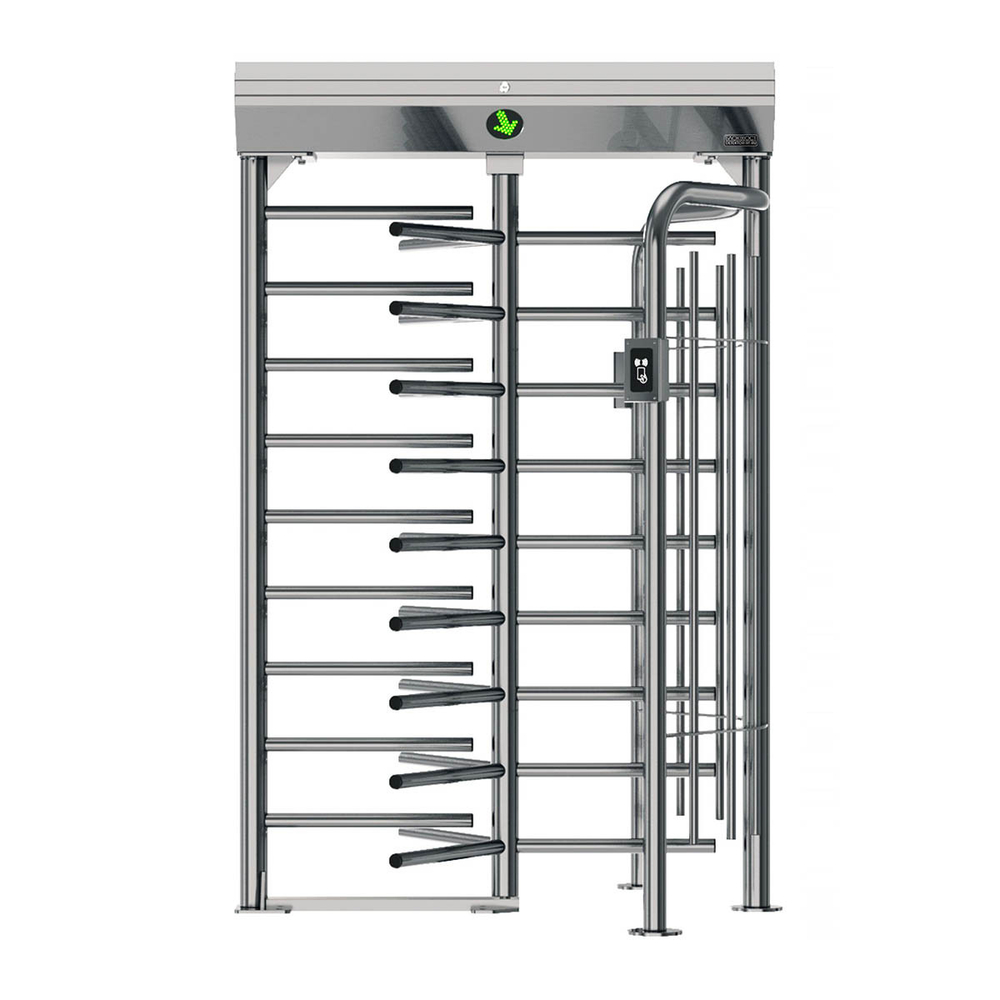 РСТ 700 турникет БЛОКПОСТ