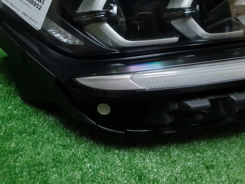 Фара правая Kia Sorento 4 (2020-н.в.) LED
