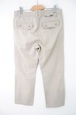 Штаны Reserved светлые 46 размер
