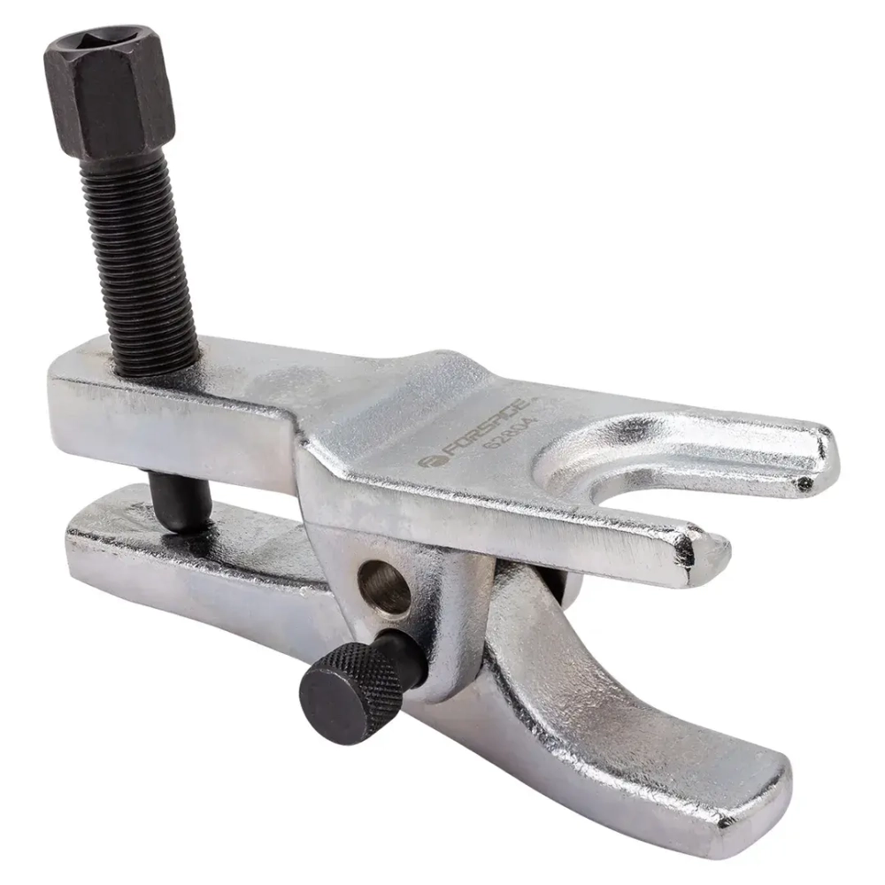 Съемник шаровых опор и наконечников рулевых тяг (размер зева 22мм) Forsage F-62804