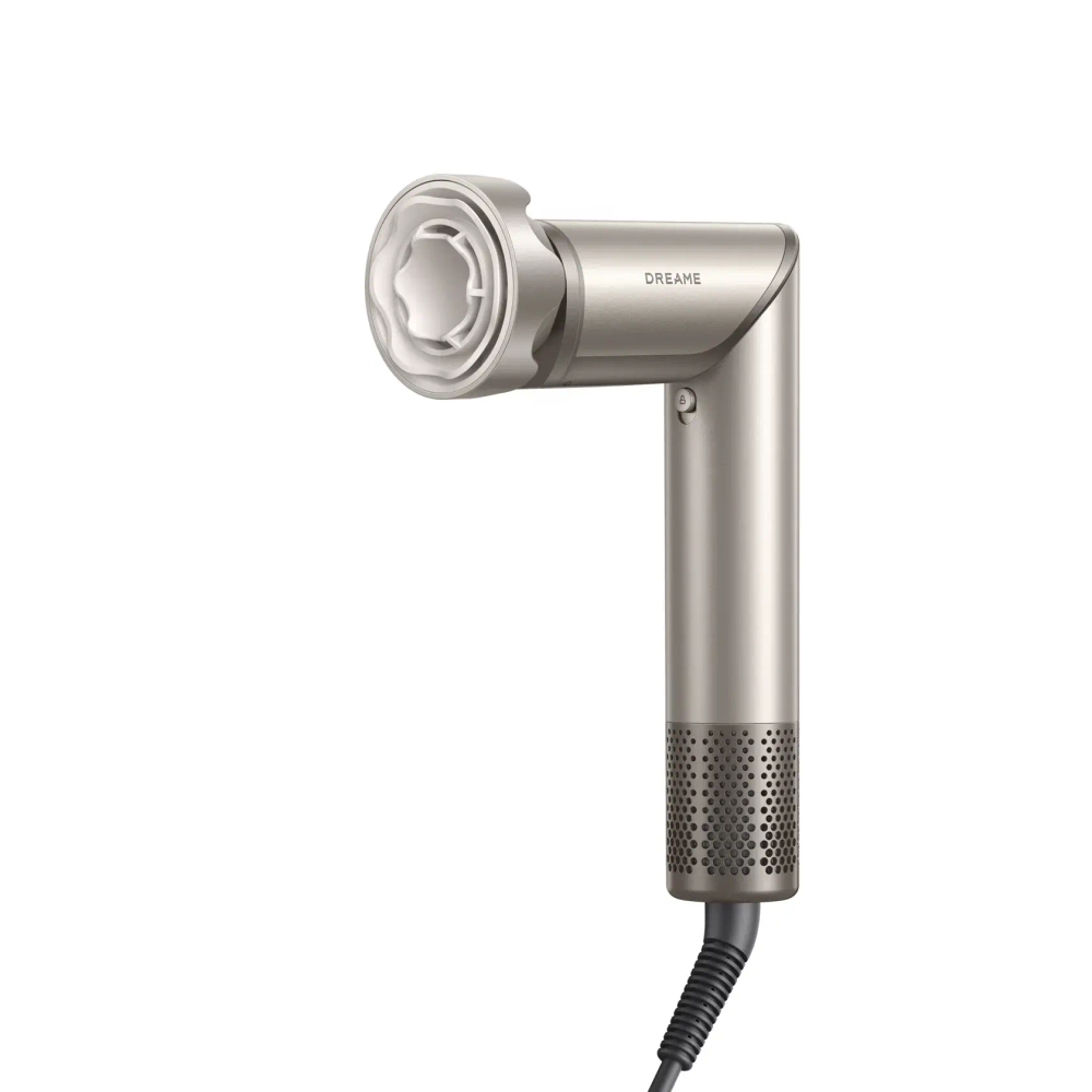 Фен Dreame Dazzle Titanium AZD20A (Золотистый)