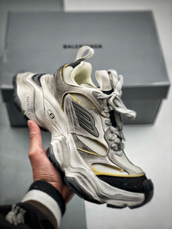 Balenciaga Cargo Sneaker