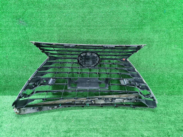 Решетка радиатора Lexus NX 1 (2017-2021)