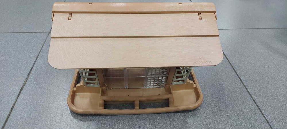 Кормушка для птиц JOK 2 Marchioro (1007100200055)