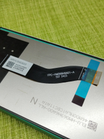 Xiaomi Redmi 14C (2409BRN2CA)/(2409BRN2CY) / Poco C75 (2410FPCC5G) Дисплей (lcd) (в сборе с тачскрином) (ORIG)