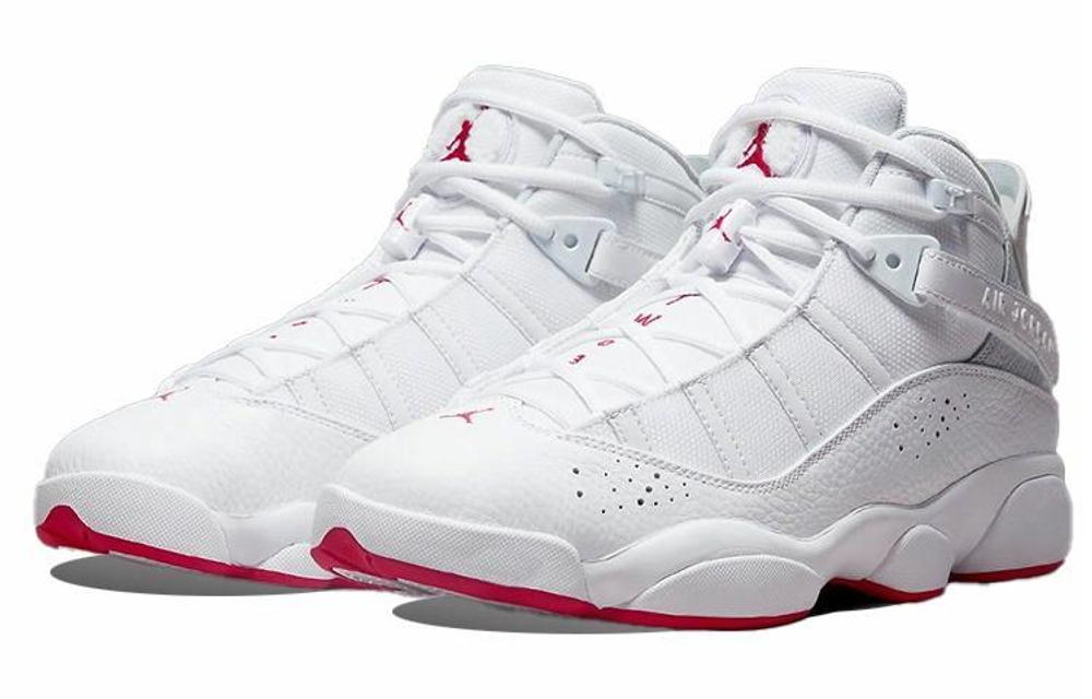 Кроссовки Jordan Air Jordan 6 Rings