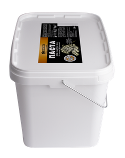 Паста для очистки рук от загрязнений 12 кг