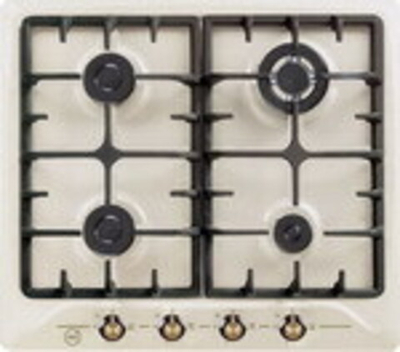Газовая варочная панель MBS PG-606IV