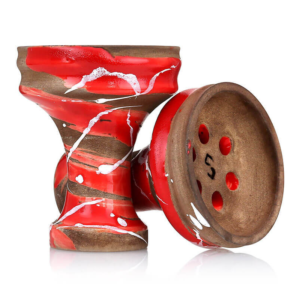 Чаша Conceptic CD2 Red