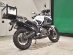Yamaha XT1200ZE Super Tenere , 2013