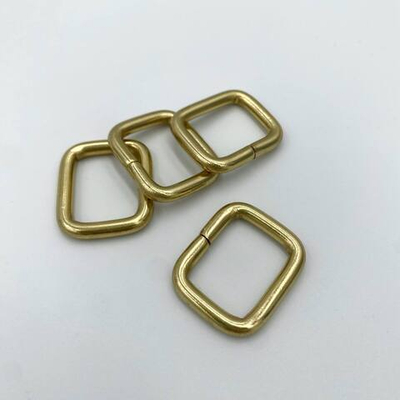 Прямоугольное кольцо 20мм