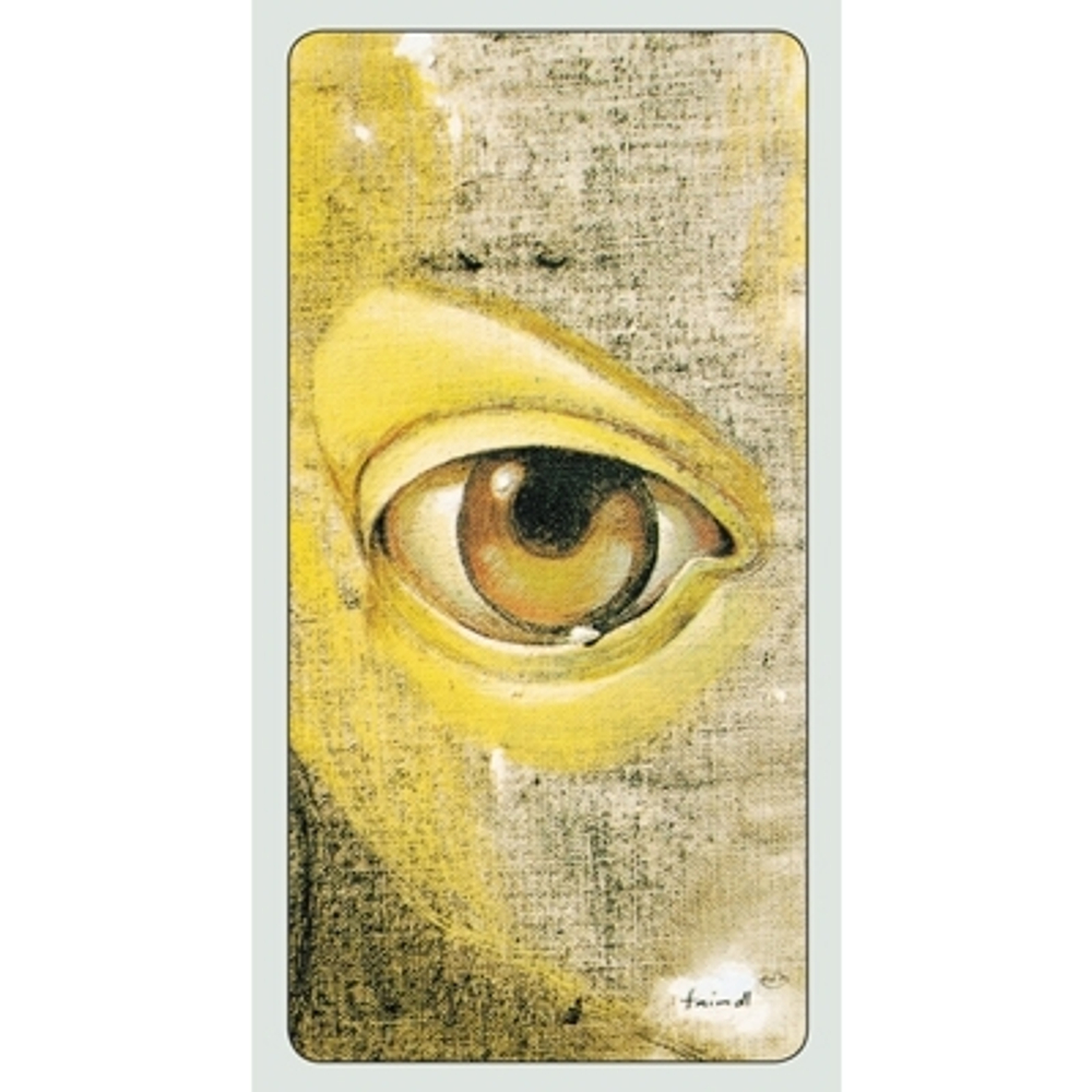 Таро Хайндля (RUS)