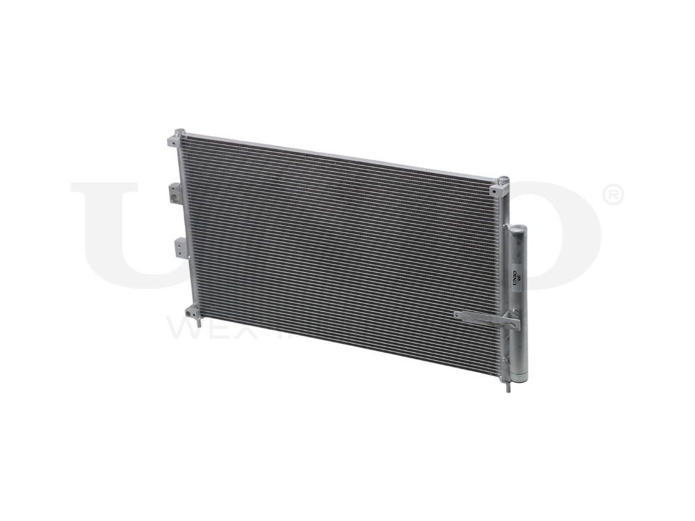 Радиатор кондиционера UNIO RAD-30042