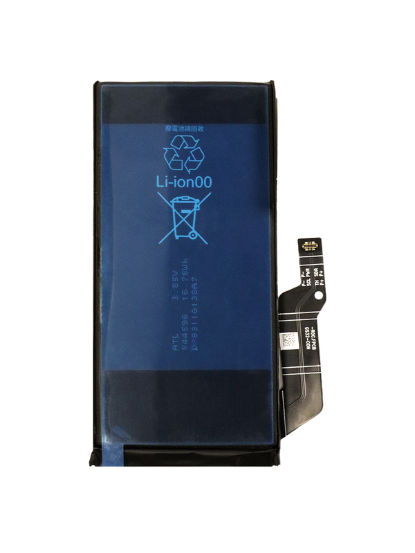 Аккумулятор для Google Pixel 6a 4410 mAh (GLU7G) ATL