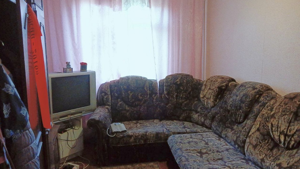 Коттедж в п.Рисовый, Славянского района