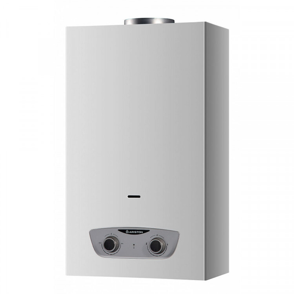 Газовый проточный водонагреватель Ariston FAST R ONM 10