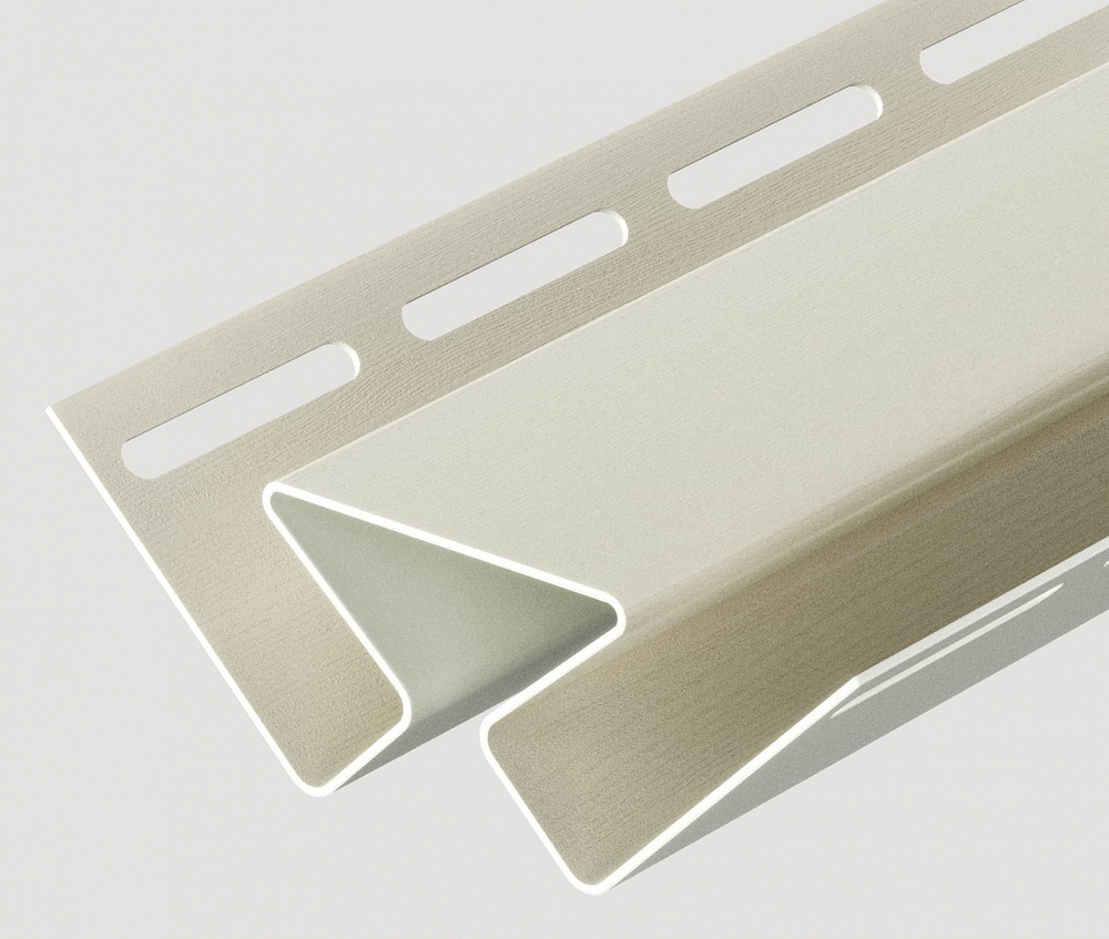 Döcke PREMIUM Внутренний угол (Сливки)