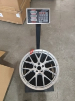 КОВАНЫЕ ДИСКИ ДЛЯ LOTUS EMIRA ЛОТУС ЭМИРА