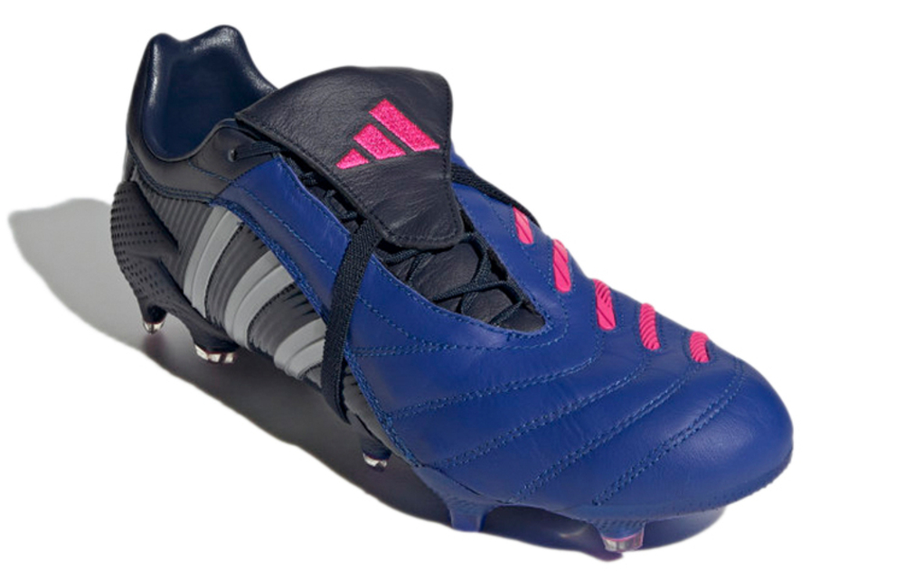 Кроссовки Adidas Predator Pulse Ucl Firm Ground Boots
