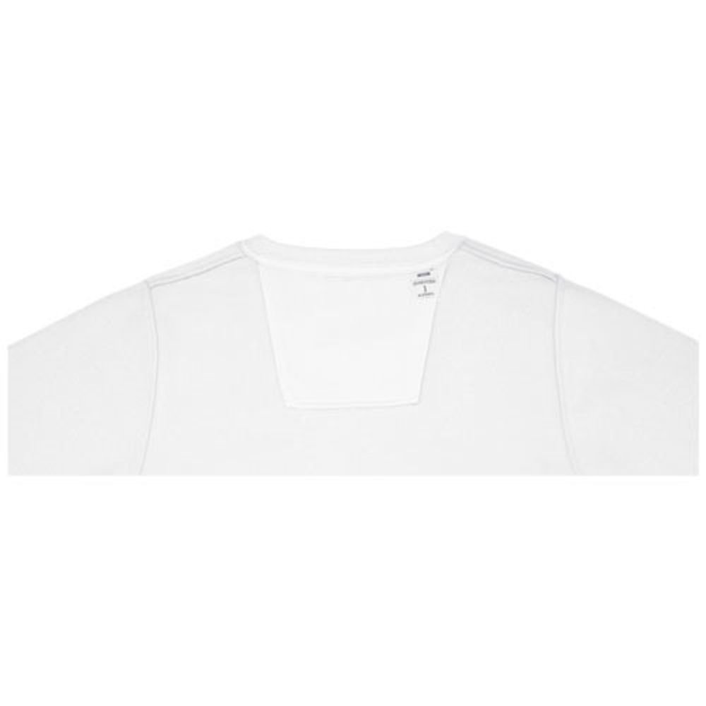 Zenon Женский свитер с круглым вырезом