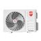 Сплит-система инверторного типа Royal Thermo Diamond DC RTDI-24HN8/Wi-Fi комплект — (6)