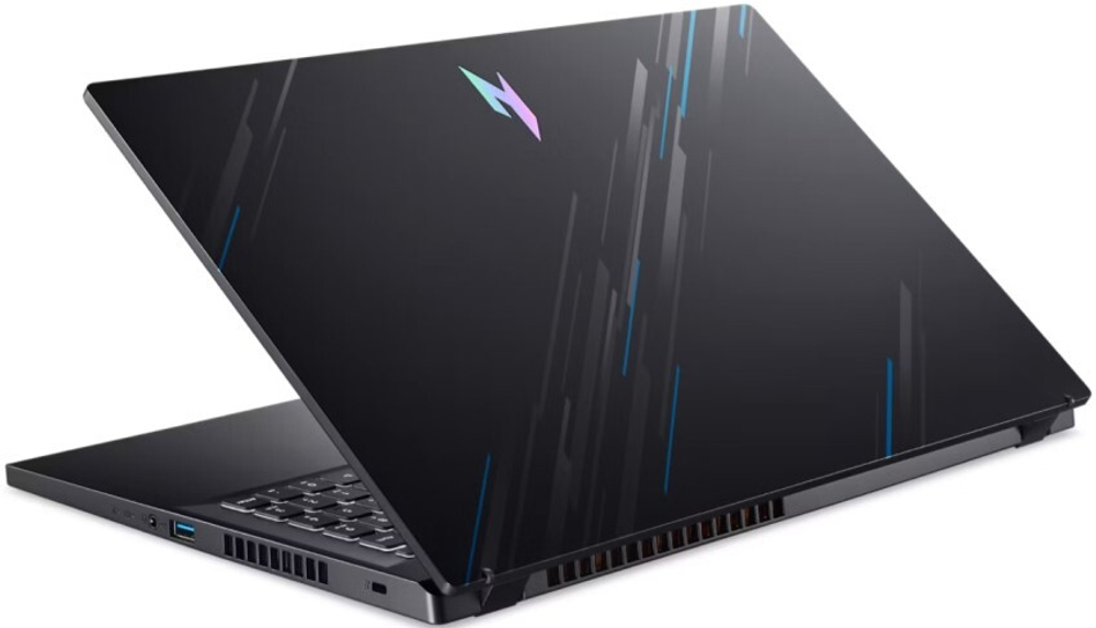 Ноутбук  Acer Nitro ANV15 ANV15-51-789J 15.6 ", Core i7, 16 Гб RAM, 512 Гб SSD, GeForce RTX 4060, Черный